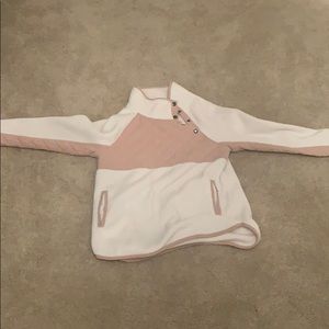 Pullover from Abercrombie